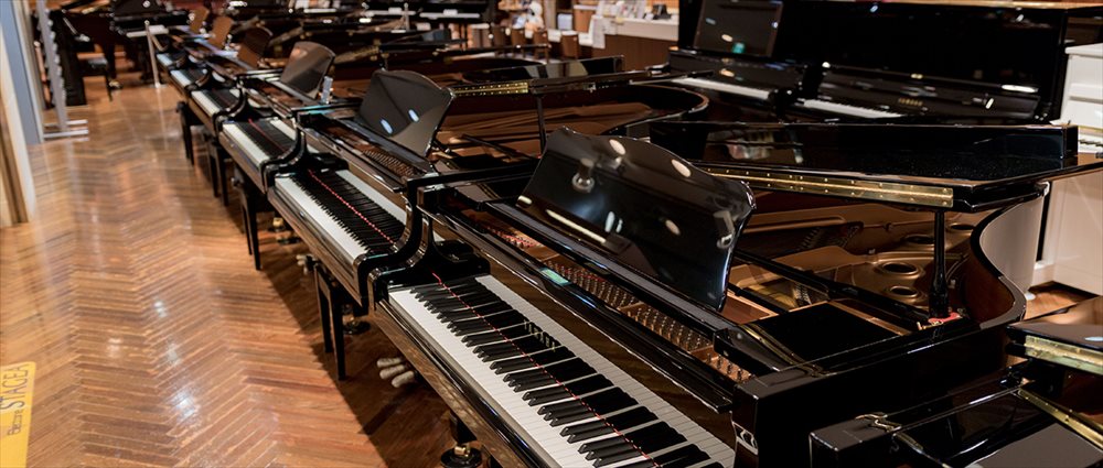 All Factors When Looking For Pianos For Sale