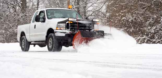 All You Need To Know About Snow Removal At Madison