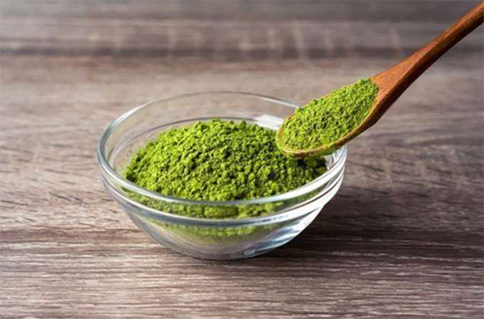 From Leaf to Wellness: Harnessing the Potential of Green Kratom