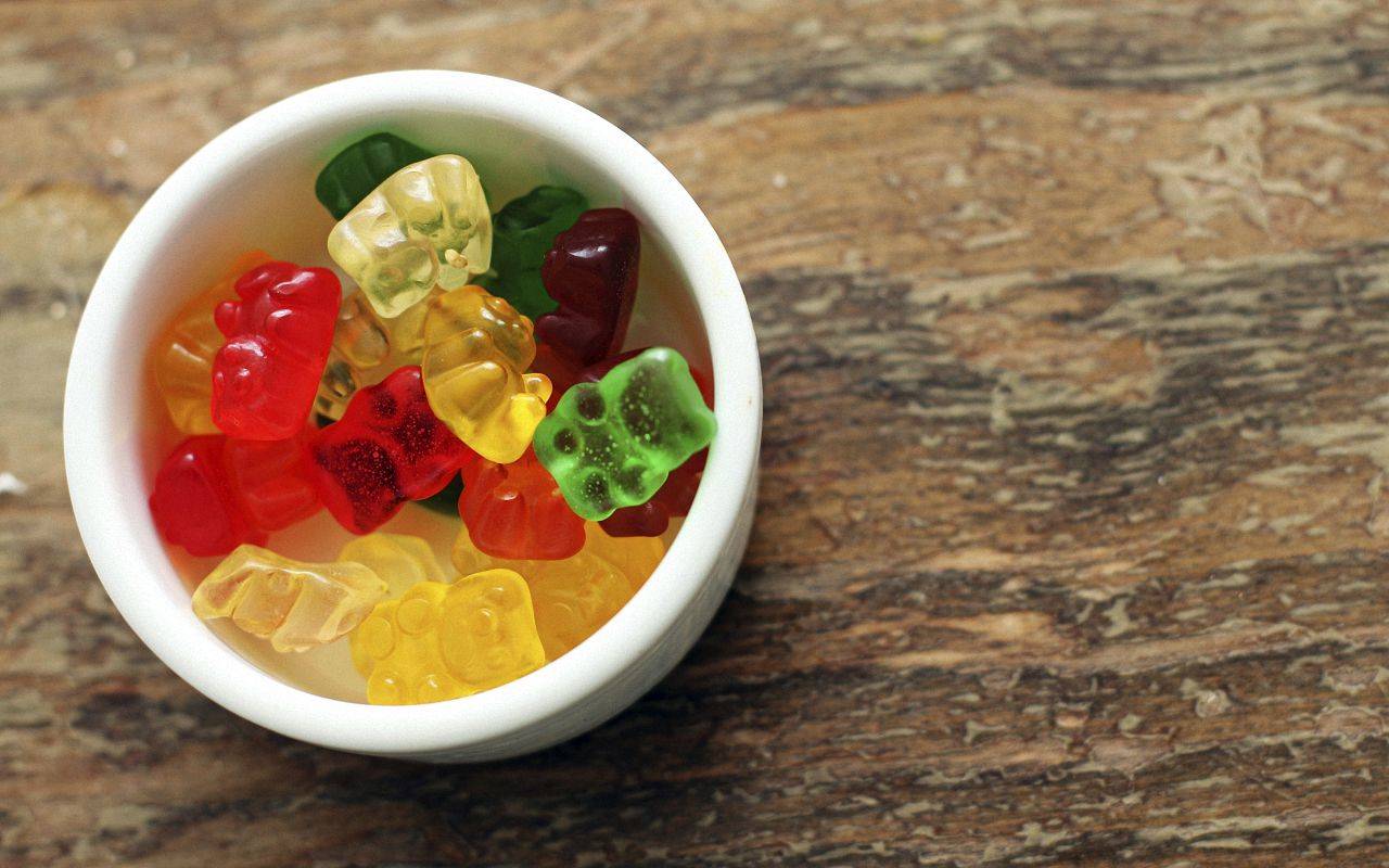 Things One Should Know About Exhale Wellness Gummies