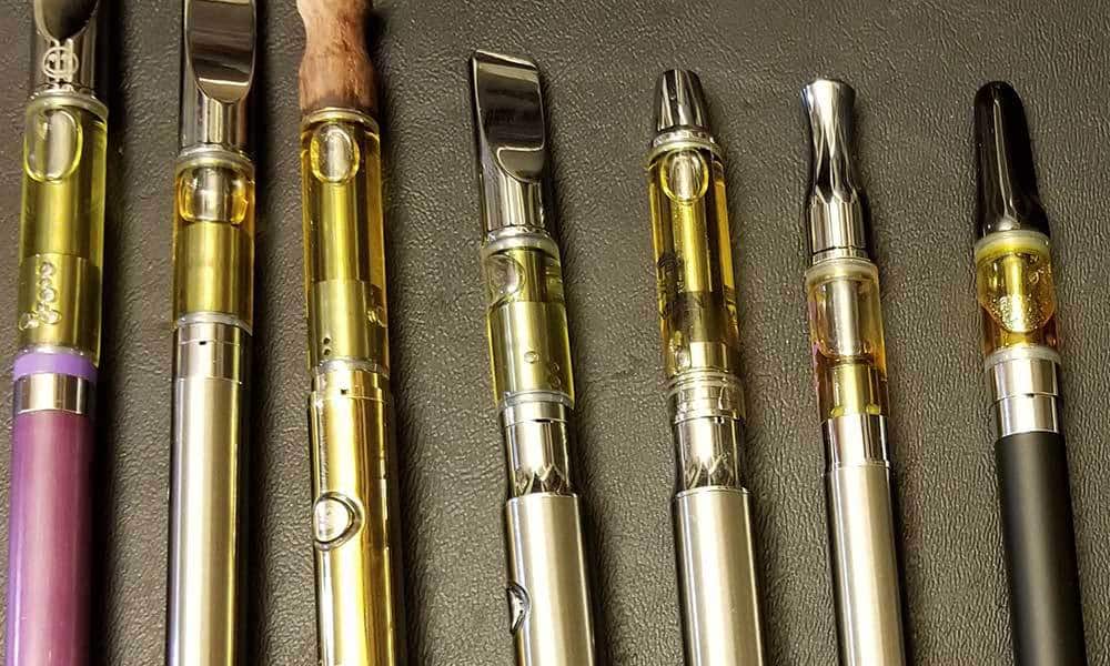 exhale wellness carts