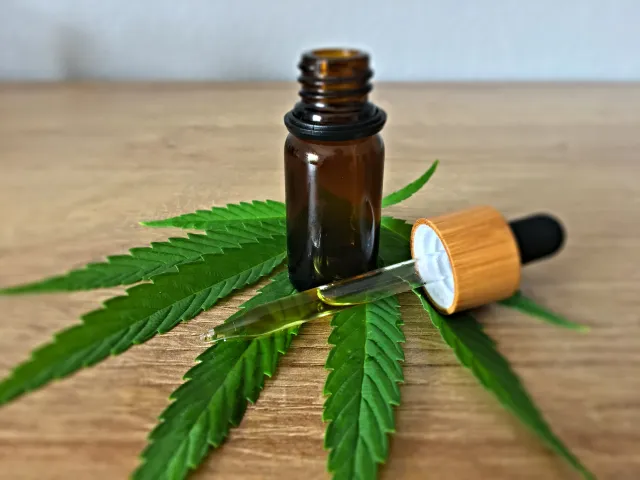 The Power of Spectrum CBD Oil: A Pathway to Improved Wellness