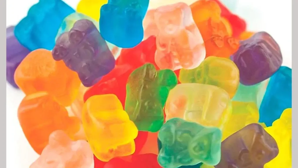 best thc gummies
