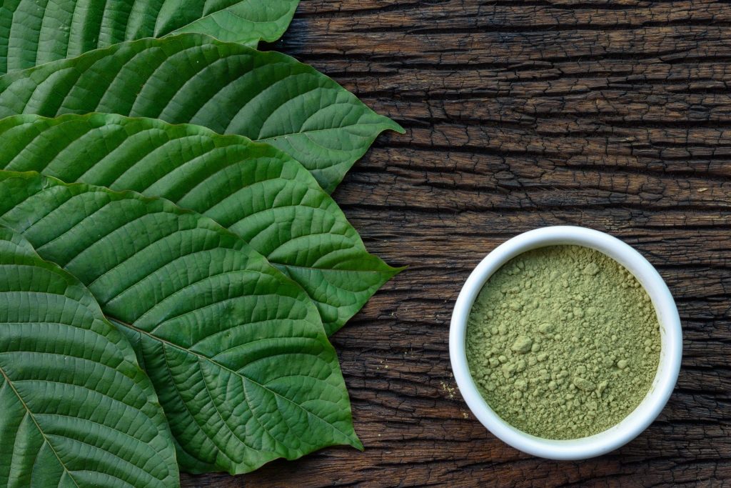 white vein bali kratom