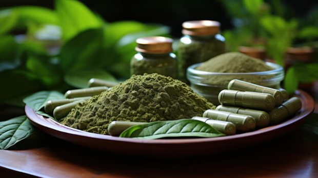 high quality kratom shots