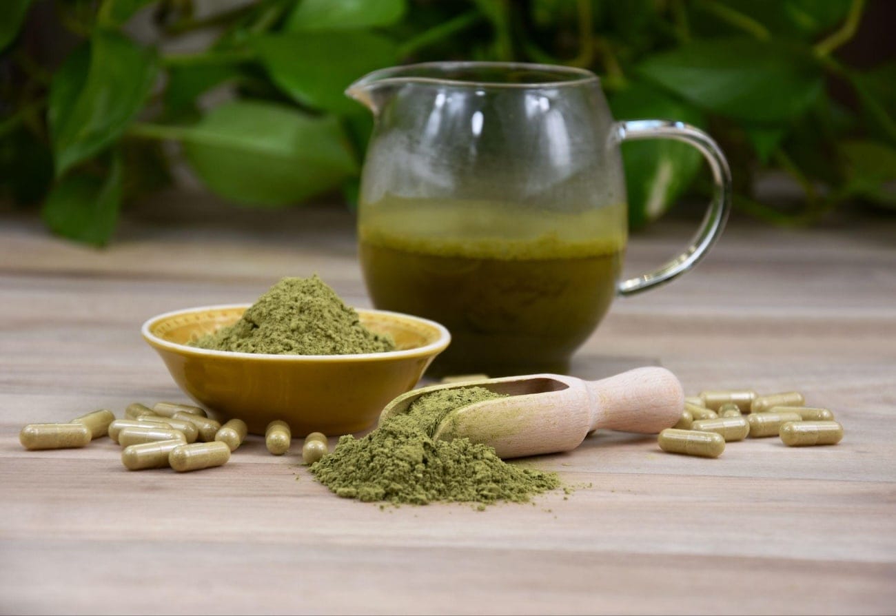 How Kratom Shots Can Boost Your Energy and Focus